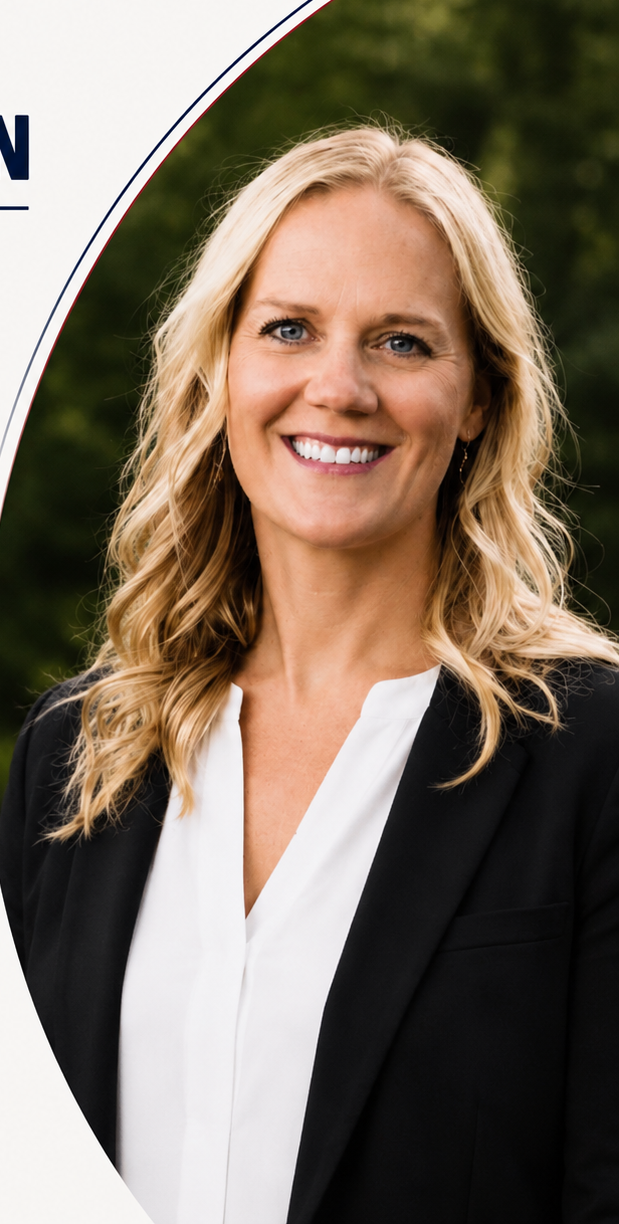 Michelle Krienke, Owner & Lead Instructor at Guardian Training