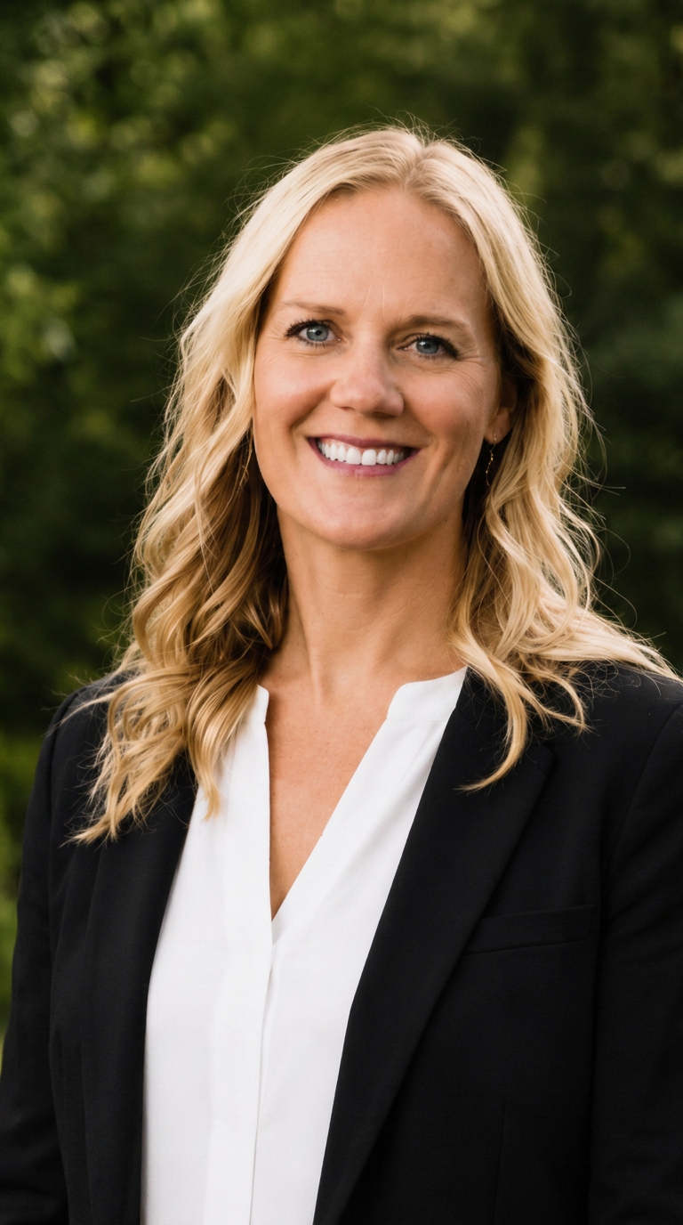 Michelle Krienke, Owner & Lead Instructor at Guardian Training